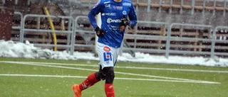 Simon målskytt igen när ÅFF vann