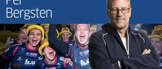 Ledsen, men det blir ingen ny guldfest i Linköping