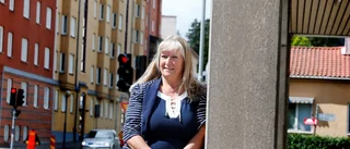 "Det behövs en kampanj mot tobaken"
