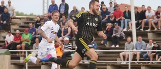 VIF tappade efter fin start - föll tungt i länsderbyt