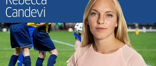 Candevi: "Tror inte det håller i längden"