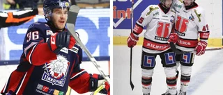 Så var matchen: LHC - Örebro