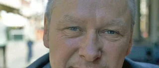 "Linköping är en bra miljö för startups"
