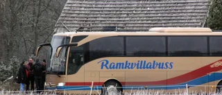 Fem häktade misstänkta för inblandning i tiggerihärvan