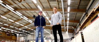Hockeyduon bäst – i hela serien