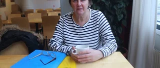 Hon får vänta ett halvår på besked
