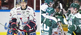 LIVE: LHC möter Färjestad borta