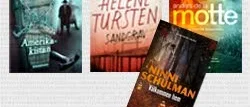 Smarta intriger och historisk spänning