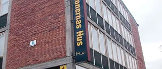 Ny chans för studenthus