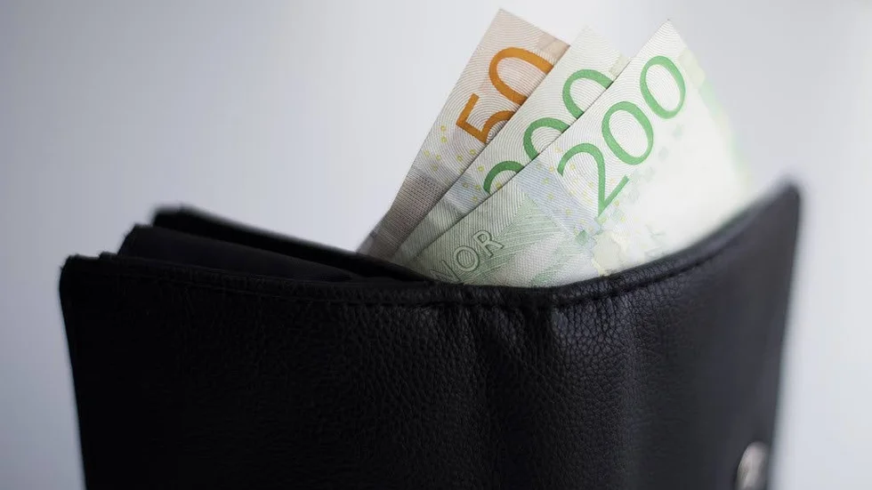 Östgötarna har skulder hos Kronofogden på sammanlagt 2,9 miljarder kronor.