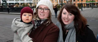 Deppig av det grådassiga mörkret?