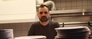 Pizzeria oväntad julklapp