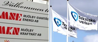 Linköping tar över Mjölbyenergi