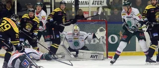 Nobbades av VH – debut ikväll