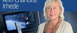 Ett historiskt haveri