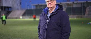 Tunga och oväntade avhoppet från LFC: "Visste knappt om vi skulle överleva"