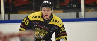 Måltorkan över för talangen