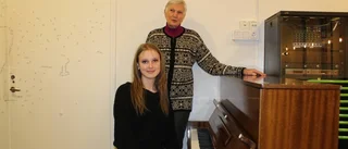De söker fler att sjunga med