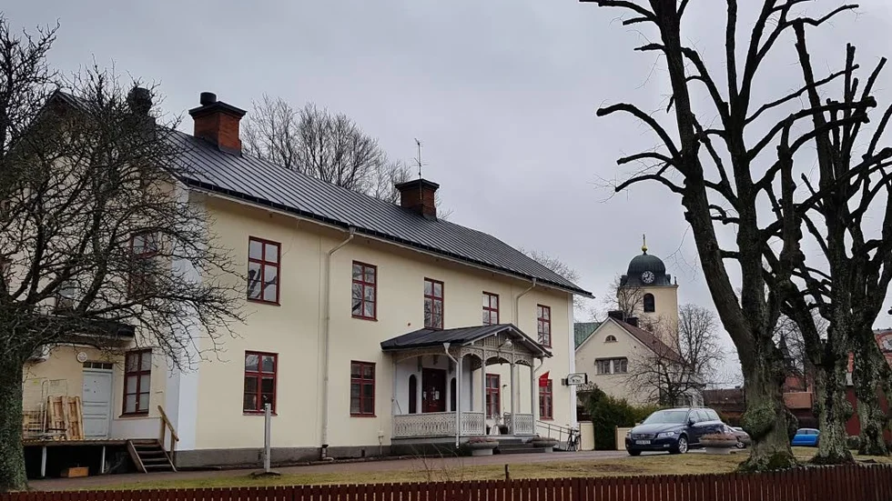 Wienerbageriet levererar till alla minnesstunder i kyrkans lokaler från 1 mars.