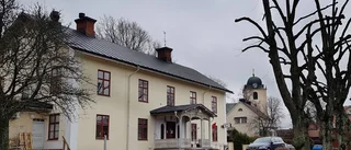Flera företagare anmäler pastoratet