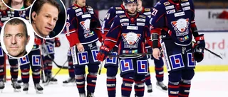 "LHC uppträder jättedarrigt"