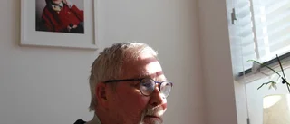 Sören har ett halvår kvar att leva