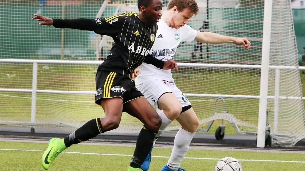 Adam Kisitu