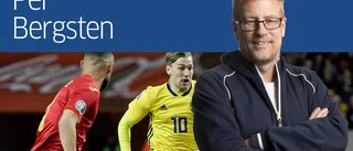 Det går inte att lita på någon