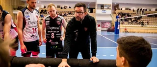 "Det är ett helt galet schema"