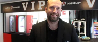 "Den ska bli störst i världen"