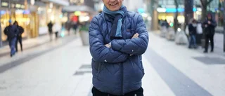 Richt har levt i fotbollens finrum