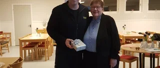Räddningstjänsten hos husmödrar