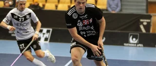 Lanver har hittat den goda vanan
