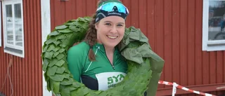 Succé för Syas stora skidtävling