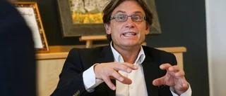 Toyotas vd: ”Vi ska expandera i Mjölby”