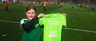 Fantastisk nyhet för Linköping