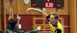 Tuff bortamatch för HHF