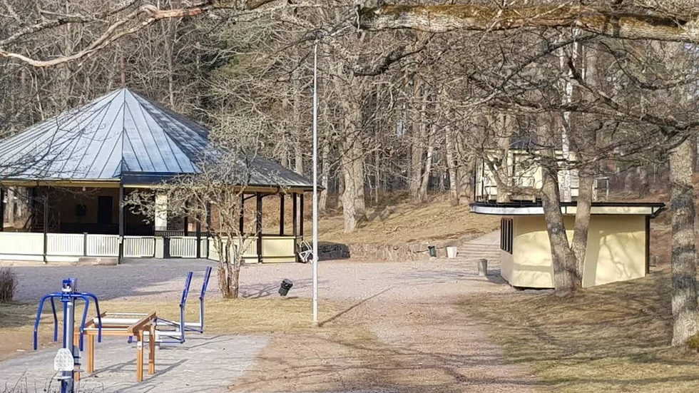 Kommunen vill ha fler arrangemang i Folkparken och föregår med gott exempel genom aktiviteter i egen regi.