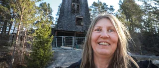 Efter 100 år: Nu tas jättehjulen bort