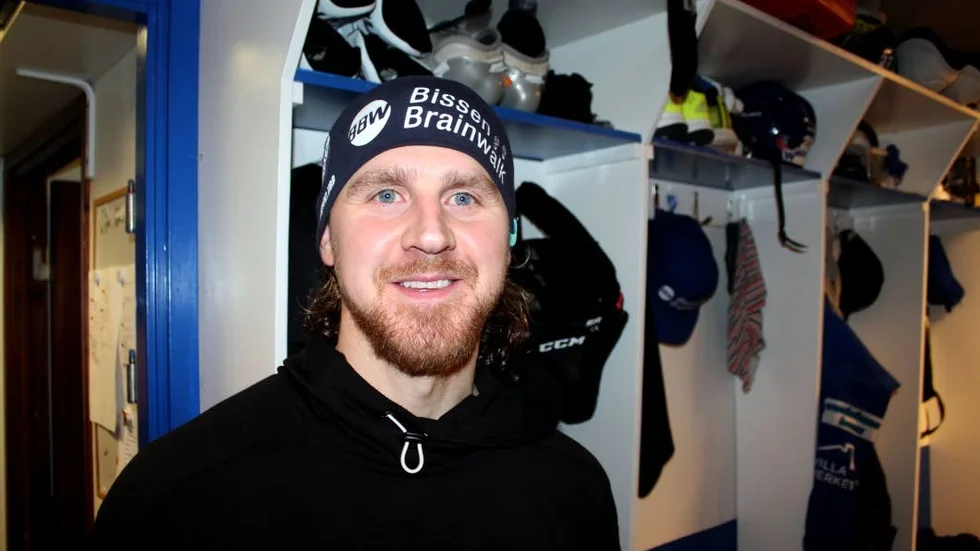 Studsa. IFK-tränaren Daniel Lehnbom hoppas att IFK direkt ska hitta tillbaka till det vinnande receptet när de tar emot Jönköping.