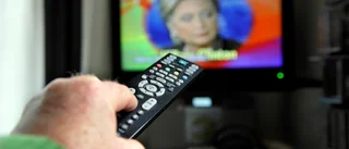 Tröttnade på grannens tv-tittande