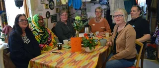 Mötesplats och butik sedan 25 år tillbaka