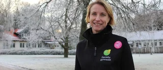 Nu kan naturvetare plugga – i Gamleby
