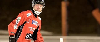 Skön derbyseger för Tjust