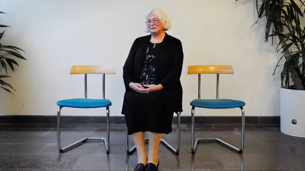 Kerstin Lahi (KD).
Fler distriktsläkare behövs för att föbättra tillgängligheten i primärvården.