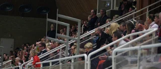 Stopp för VHF i slutmatchen