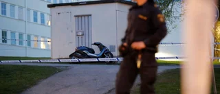 Värre bland färre
