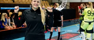 De återförenas i Solfjädern
