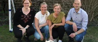 Cup återuppstår – men i ny form