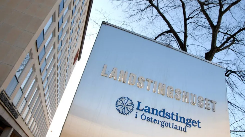 Politiskt centrum.
Med god ekonomi och stabil styrande blocköverskridande koalition ser vi mycket goda förutsättningar framöver, skriver
de socialdemokratiska regionråden.